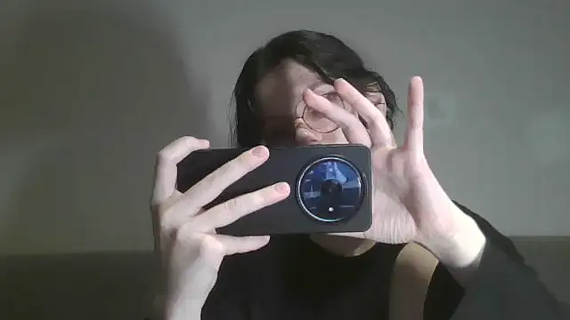 LaVostraDorothy online show from September 16, 5:14 pm