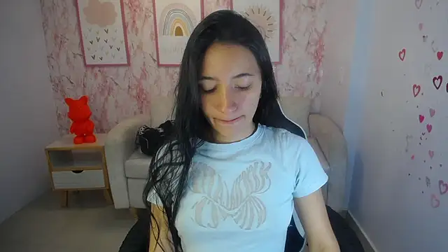 Snapshot of Kylie_ch1 chatting on September 12, 10:48 am Kylie ch1 online show from September 12, 10:48 am