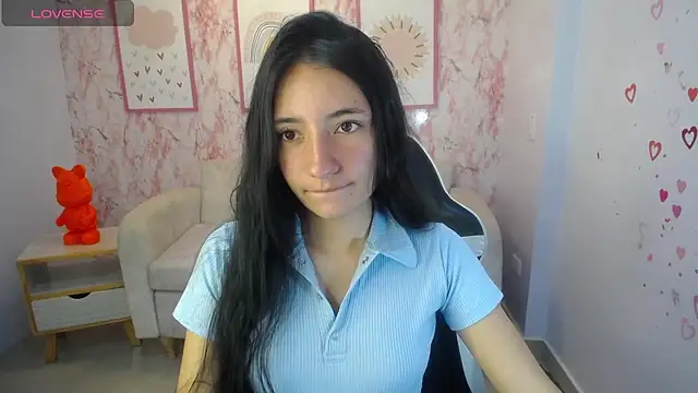 Snapshot of Kylie_ch1 chatting on September 16, 4:19 pm Kylie ch1 online show from September 16, 4:19 pm