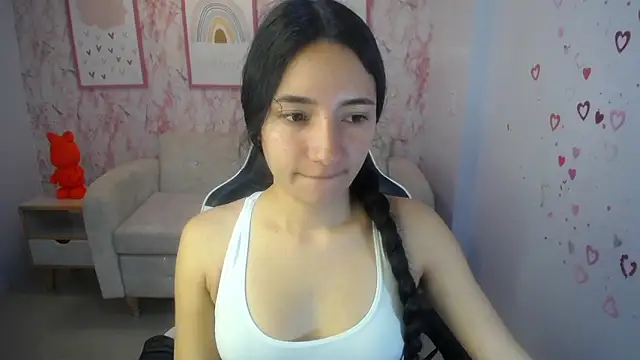 Snapshot of Kylie_ch1 chatting on September 18, 10:50 am Kylie ch1 online show from September 18, 10:50 am