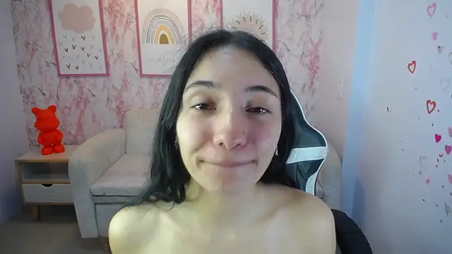 Snapshot of Kylie_ch1 chatting on September 20, 10:49 am Kylie ch1 online show from September 20, 10:49 am