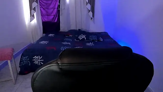 Aron Boyy online show from October 10, 8:08 pm