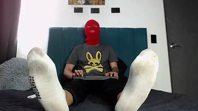 Snapshot of Warmteam777 chatting on September 30, 4:34 pm Warmteam777 online show from September 30, 4:34 pm