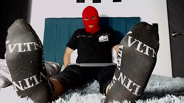 Snapshot of Warmteam777 chatting on October 8, 4:10 am Warmteam777 online show from October 8, 4:10 am