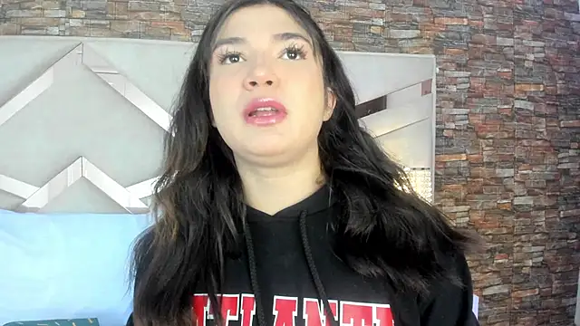 Valery Brand online show from September 26, 1:04 pm