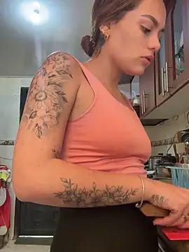 Snapshot of Rouse_contreras_2841 chatting on September 12, 5:02 pm Rouse contreras 2841 online show from September 12, 5:02 pm