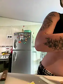 Snapshot of Rouse_contreras_2841 chatting on October 22, 4:07 pm Rouse contreras 2841 online show from October 22, 4:07 pm