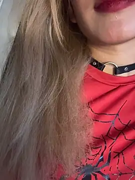 SweetBunnyGF online show from September 23, 11:41 pm