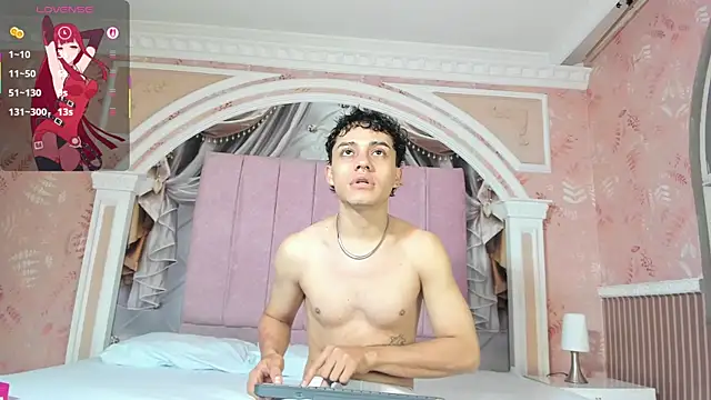 Dani rivass online show from October 10, 11:31 am