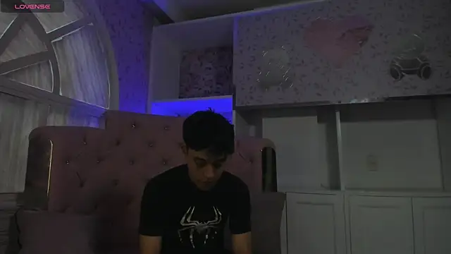 Dani rivass online show from November 24, 6:29 pm