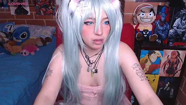  alexa19pretty  online show from September 19, 6:30 pm