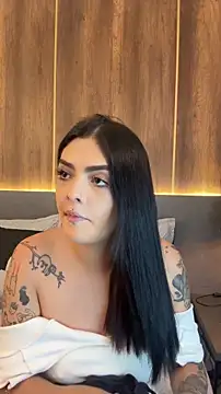 AliceRitter online show from October 30, 7:25 pm