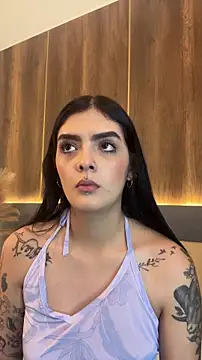 AliceRitter online show from November 9, 10:30 pm