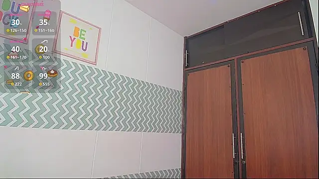 CataleyaWilson369 online show from September 23, 12:19 pm