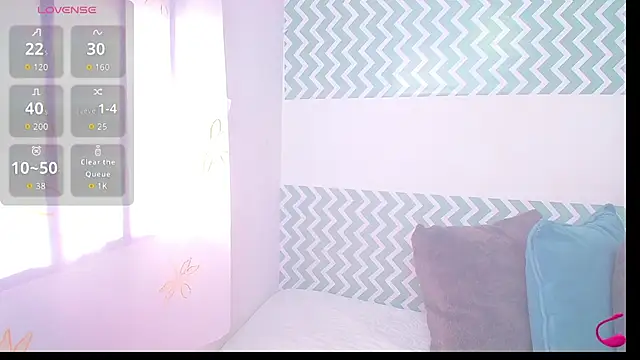 CataleyaWilson369 online show from October 2, 7:43 pm