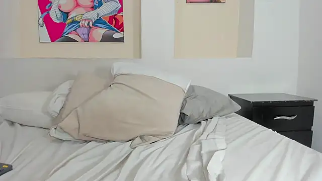 Emma cartter1 online show from November 23, 3:45 pm