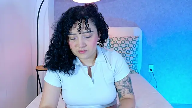 Tracielowe w online show from November 2, 3:20 am