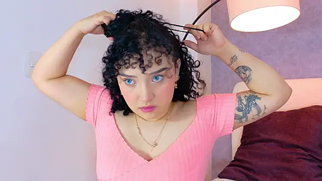 Tracielowe w online show from November 15, 3:26 am