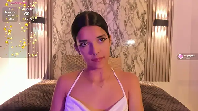 ChloeeMason online show from October 4, 11:19 am