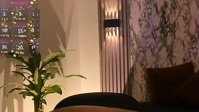 ChloeeMason online show from October 11, 11:09 am