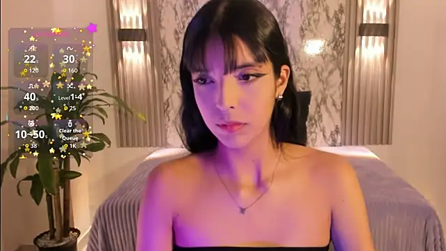 ChloeeMason online show from November 25, 10:59 am