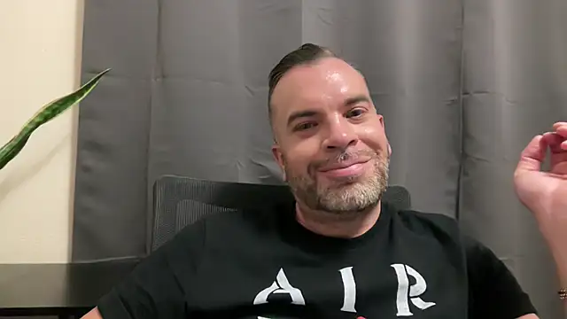 Ty lerDavid online show from October 11, 11:14 pm