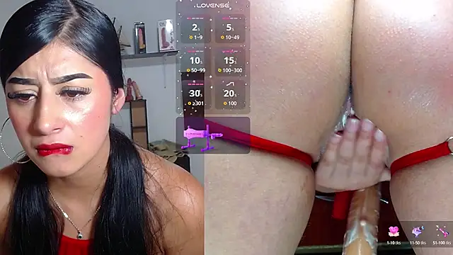 keily  funny online show from October 15, 11:21 am