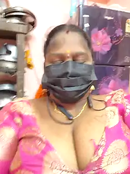 bakyasree143 online show from September 19, 4:29 pm