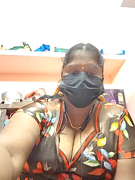 bakyasree143 online show from September 20, 4:19 pm