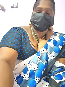 bakyasree143 online show from October 7, 2:47 pm