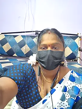 bakyasree143 online show from October 21, 12:39 pm