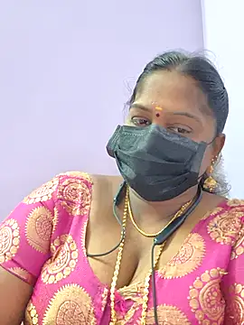 bakyasree143 online show from October 27, 2:04 am