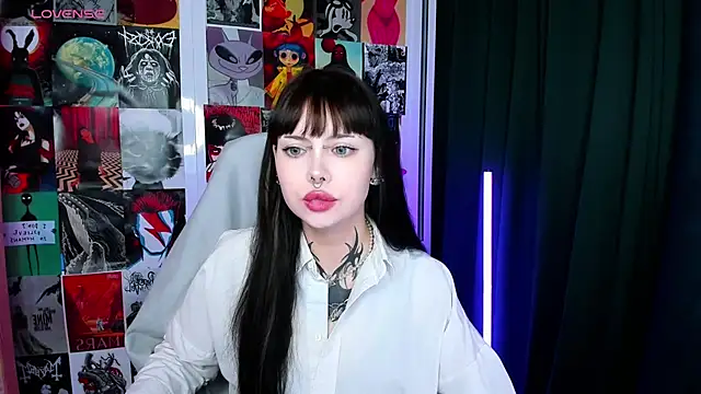 Morana Batt online show from September 26, 1:53 am