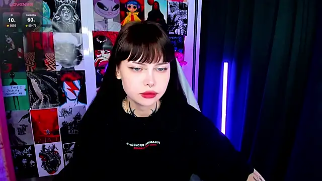 Morana Batt online show from September 27, 1:43 am