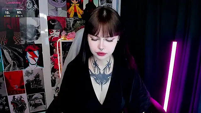 Morana Batt online show from October 13, 1:49 am