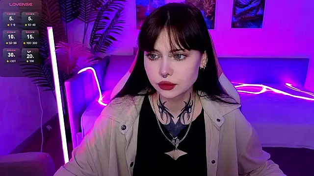 Morana Batt online show from October 20, 1:39 am