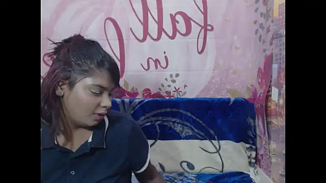 indianmystica694u online show from October 6, 6:33 am