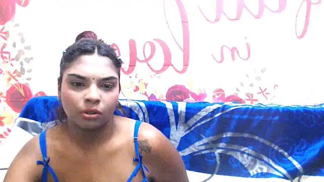 indianmystica694u online show from October 9, 8:01 am