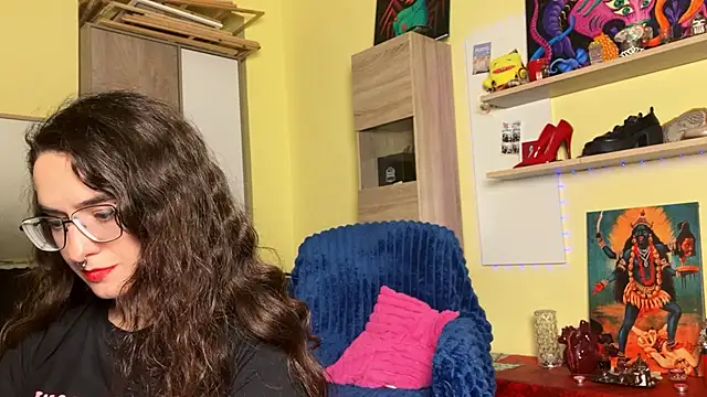 dreamin blaze online show from October 14, 2:51 pm