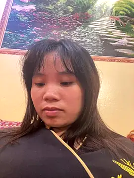 Ngoc-bbi online show from September 25, 9:02 am