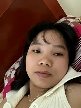 Ngoc-bbi online show from October 5, 1:04 am