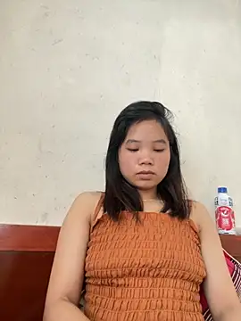 Ngoc-bbi online show from October 13, 4:23 am