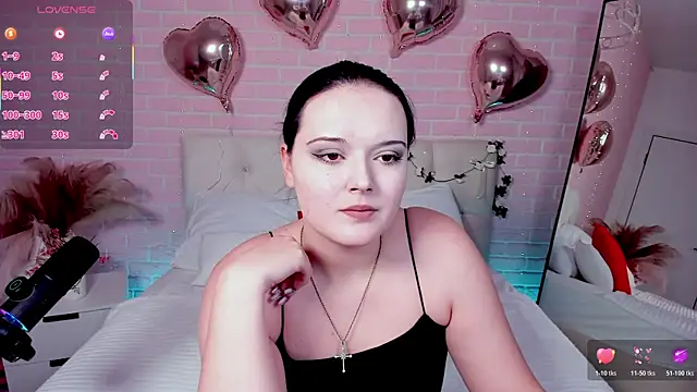 HeyMary online show from November 29, 10:51 am