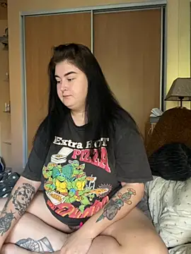 DazzzlingDame online show from September 13, 2:06 pm