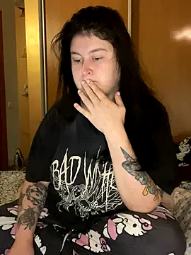 DazzzlingDame online show from September 24, 1:20 am