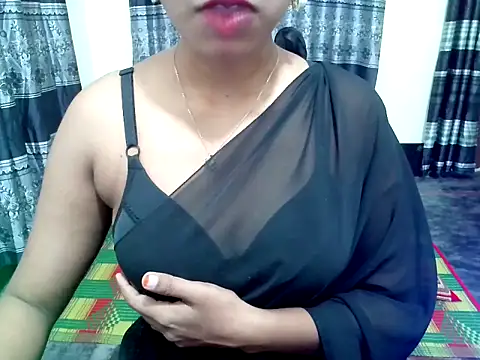 blackpori online show from October 5, 3:43 pm