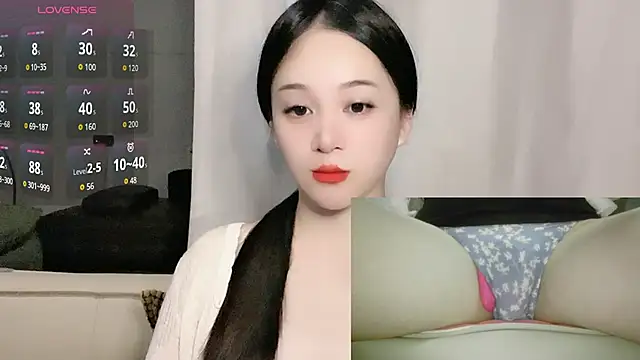 woaiqinqin online show from September 9, 3:22 pm