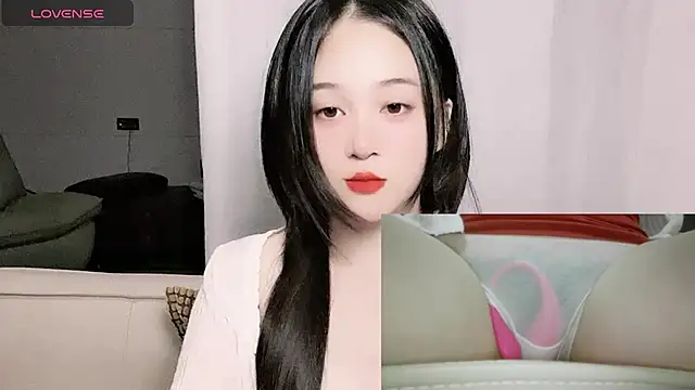 woaiqinqin online show from September 29, 3:50 pm