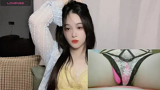 woaiqinqin online show from October 15, 3:23 pm