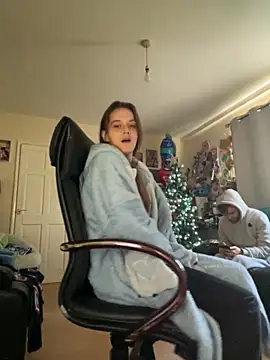 kittykatbean online show from November 20, 9:53 am